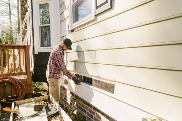 Trusted Siding Installation service in Saxapahaw, NC - Creative Siding